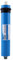 Wasserfilter Germany Membran,Wasserfilter Germany 5 Stufen Umkehrosmose Ersatzfilter, Membran 75 Gpd, Membrana Osmose Inversa, Umkehrosmose Teile Wasserfilter Membran Zubehör ULP1812-75GPD für Zuhause