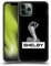 Head Case Designs Offizielle Shelby Einfach Logos Soft Gel Handyhülle Hülle kompatibel mit Apple iPhone 11 Pro