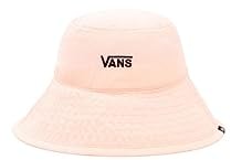 Vans VN0A7RX5N4N1 Fischerhut für Damen, Farbe Tropical Peach, Tropical Peach, 54