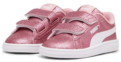 Puma Mädchen Puma Smash 3.0 L Crystal Wings V PsSneaker