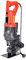 NUOVA punzonatrice idraulica elettrica da 1300 W. Pressa idraulica for punzonatura elettrica Costruito per durare