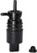 Wischermotor Für E60 E61 E65 E66 E82 E90 E88 E91 E92 Frontscheibe Windschutz Wiper Washer Pumpe Motor Mit Tülle Scheibenwischermotor