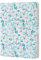 3 Inch Photo Album, 4x 128 Taschen fotoalbum film, PU Leder PVC Bildkarten Album mit Verschlussschnalle,Transparenz von bis zu 99% erreichen,für fotoerinnerungen.
