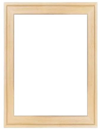 LKXHarleya Holz-Leinwandrahmen-Set, 75 x 60 cm, DIY-Rahmen Aus Massivholz, Keilrahmen, Kunstrahmen, ölgemälde, Drucke, Poster, Wandkunst, Handarbeiten