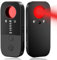 7 en 1 Detectores de CáMara Oculta, Detector Camaras y Microfonos, Detector Cámara Espía Oculta, Etector GPS, Detector de Señal RF, 5 Niveles, para Hogar, Oficina, Hotel