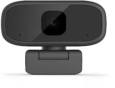 Full HD 1080P Webcam USB Mini Computer Camera Microfono Integrato Flessibile Rotabile per Desktop