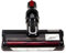 Testina for aspirapolvere, compatibile con aspirapolvere portatile senza fili Severin 9961048 HV 7168(Black)