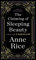 The Claiming of Sleeping Beauty: A Novel (A Sleeping Beauty Novel, Band 1)