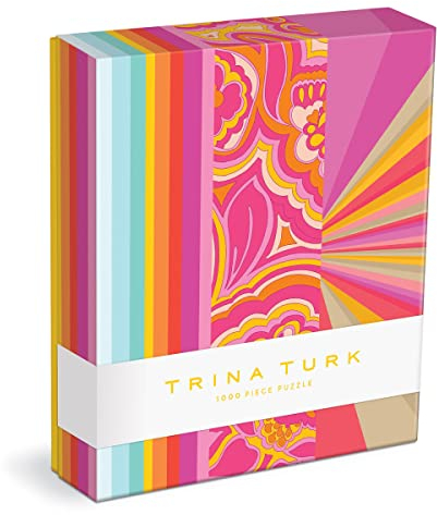 Galison 9780735371422 Jigsaw Puzzle