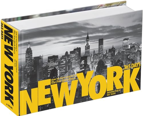 New York: 365 Days: From the Photo Archives of The New York Times