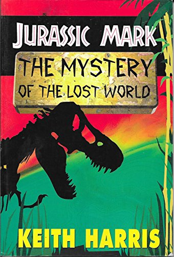 Jurassic Park/Mystery/Lost World