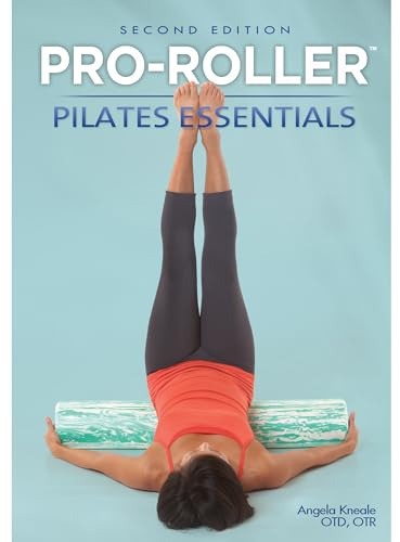 PRO-ROLLER Pilates Essentials 2nd Edition (8210-2)
