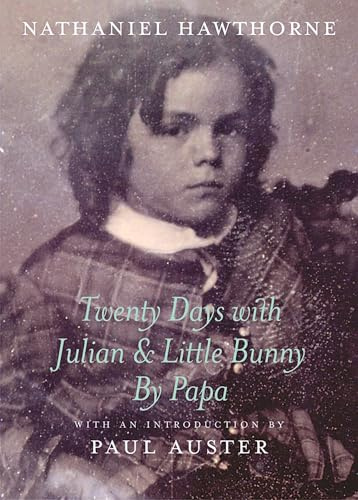 Twenty Days With Julian & Little Bu (New York Review Books Classics)