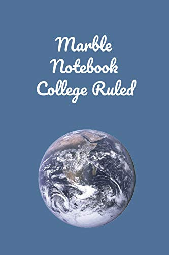 Marble Notebook College Ruled: Lined Notebook With Inspirational Unique Touch | marble notebooks college ruled | marble notebooks for school | marble ... notebook spiral: Marble Composition Notebooks
