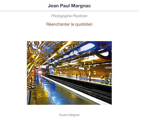 Photographe Plasticien: Réenchanter le quotidien