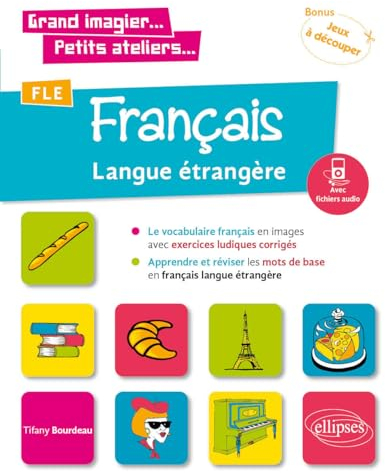 Français langue étrangère FLE