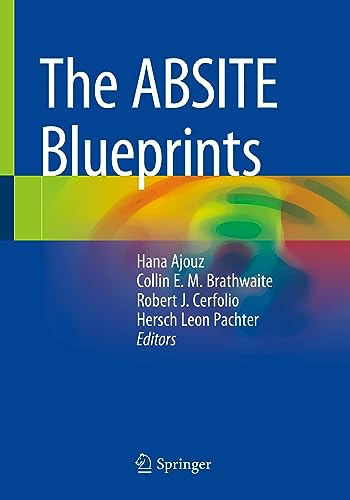 The ABSITE Blueprints