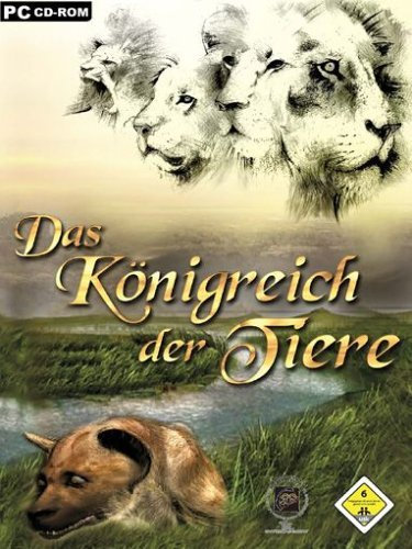 Das Königreich der Tiere