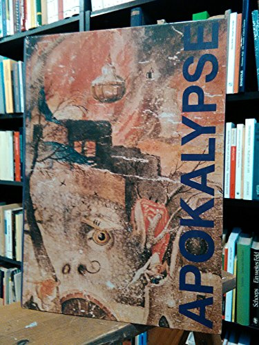 Apokalypse. Ein Prinzip Hoffnung? Ernst Bloch zum 100. Geburtstag