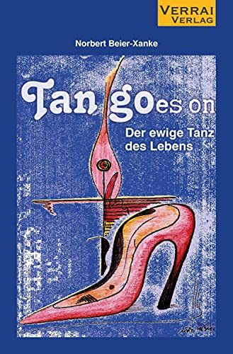 Tan goes on: Der ewige Tanz des Lebens