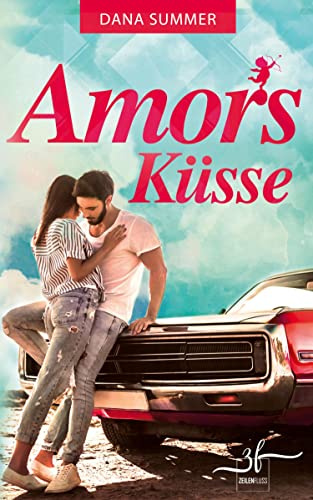 Amors Küsse: Liebesroman