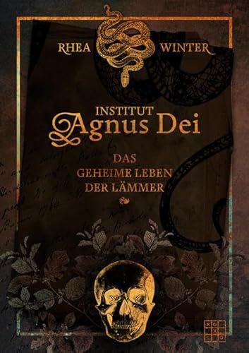 Institut Agnus Dei: Das geheime Leben der Lämmer
