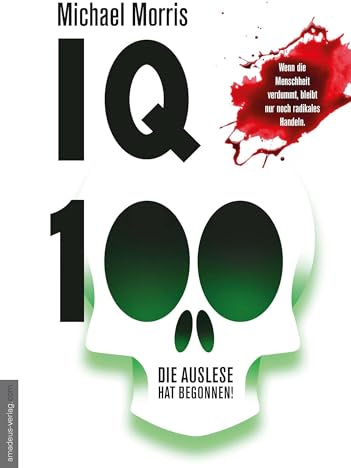 IQ 100 - Die Auslese hat begonnen