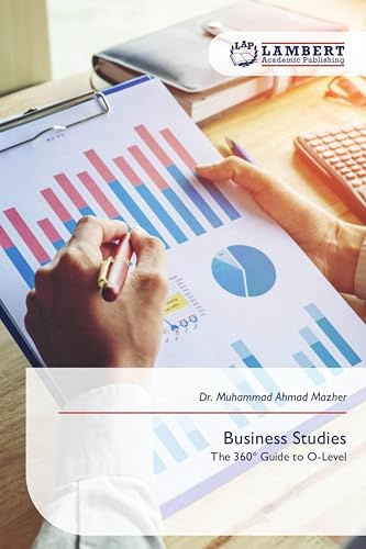 Business Studies: The 360° Guide to O-Level
