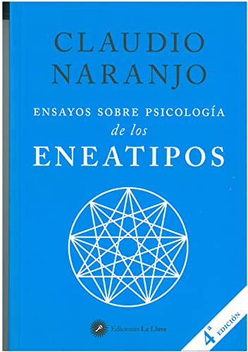 Ensayos sobre psicología de los Eneatipos. (SIN COLECCION)