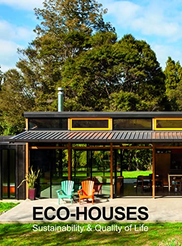 Eco-Houses: Sustainability & Quality of Life