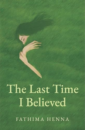 The Last Time I Believed
