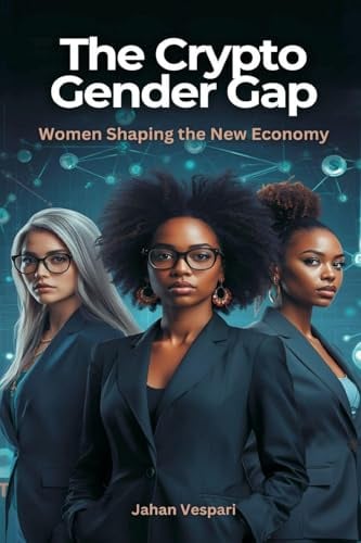 The Crypto Gender Gap: Women Shaping the New Economy
