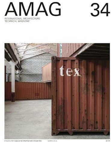 AMAG 34 - AMAA - Associates Architecture - Studio Wok