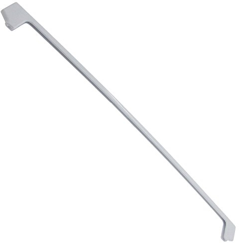 Spares2go Front Glass Shelf Trim For Blomberg Fridge Freezer