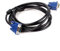 Cavo di prolunga VGA maschio a maschio per monitor TV PC (3M)