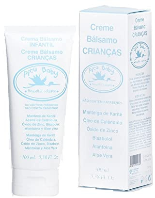Picu Baby - Creme für Kinder
