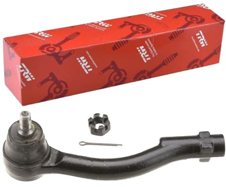 TRW JTE7600 Kugelgelenke | Kompatibel mit: HYUNDAI TUCSON, KIA SPORTAGE II
