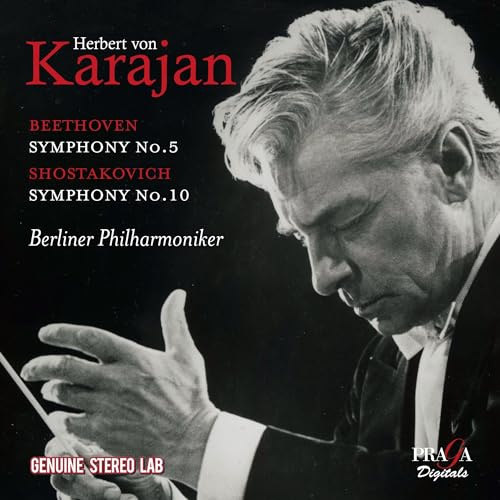 Symphony No 5 , Symphony No 10