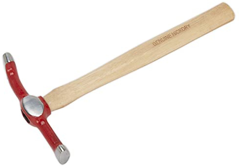Sealey CB58.07 Door Skinning Hammer