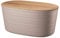 Guzzini Tierra, Bread Bin Bread bin Taupe One size