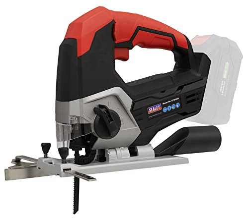 Sealey CP20VJS 20V Cordless Jigsaw - Body Only
