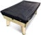 Jonny 8 Ball 7ft Fitted Nylon Snooker Pool Table Cover - For 7 Foot Tables (Dark Blue)