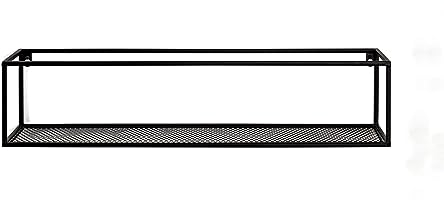 Wandregal 70cm 22573 Schwarz
