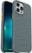 LifeProof Wake Case for iPhone 13 Pro Max / iPhone 12 Pro Max, Shockproof, Drop proof to 2 Meters, Protective Thin Case, Sustainably made from Recycled Ocean Plastic, Grey
