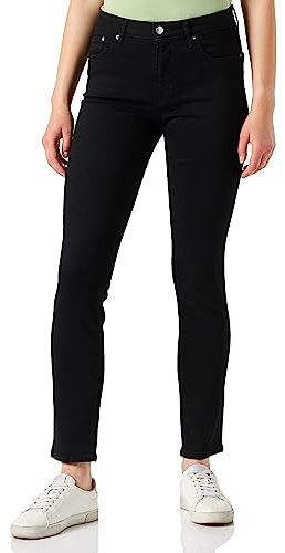 s.Oliver Jeans Betsy/Slim Fit/Mid Rise/Slim Leg