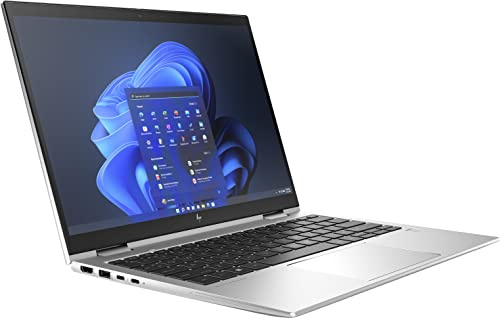 HP Elite x360 830 G9 i7 16Go 512Go 4G W10P