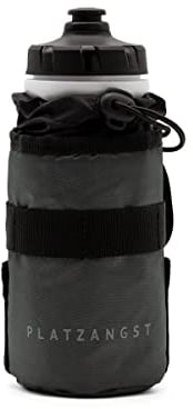 platzangst Bottle Bag - Grau