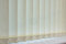 Made to Measure Vertical Blind Replacement Slats - Bespoke - Custom Made Bespoke Blinds Replacement Slats - 89mm (3.5) - Free Hangers, Weights & Chains. (Capri Cream)