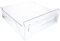 sparefixd Drawer Basket to Fit AEG Fridge & Freezer
