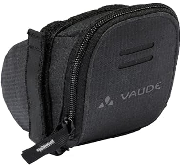 VAUDE Race Light L Luminum, Einheitsgröße, Schwarz